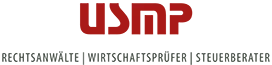 USMP Rechtsanwälte Wirtschaftsprüfer Steuerberater PartGmbB